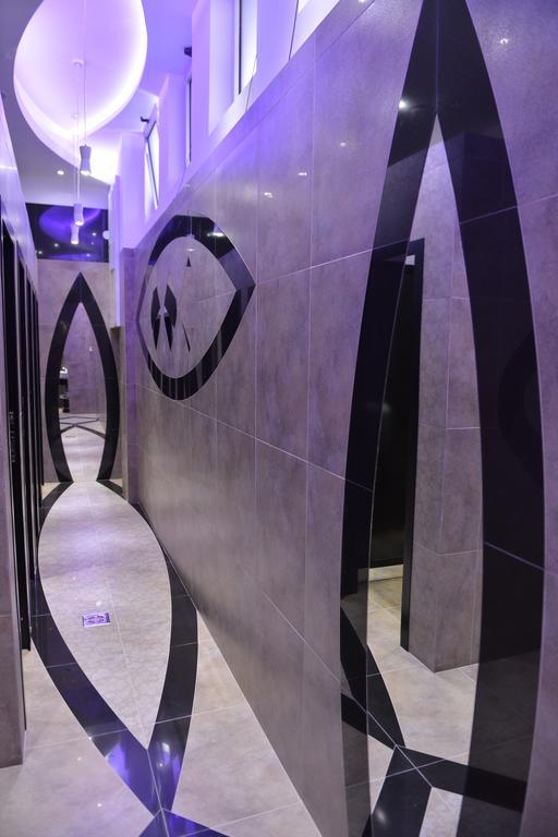 Hotel Ženeva Lux Kragujevac Exteriér fotografie